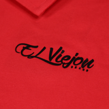 Polo Shirt - RED