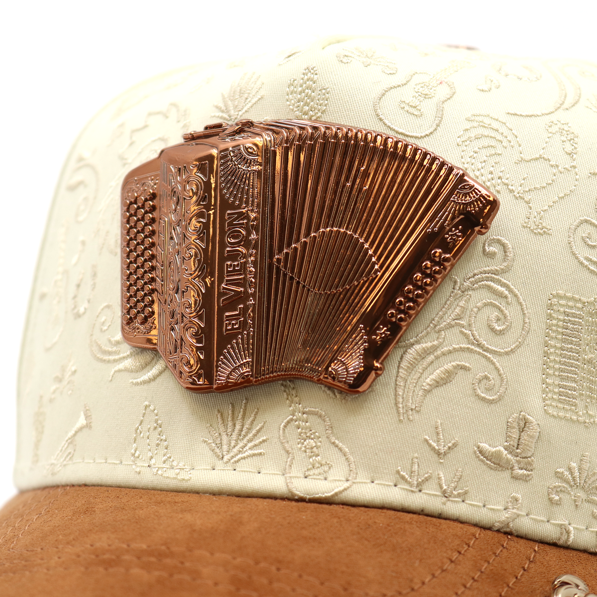 El Acordeon