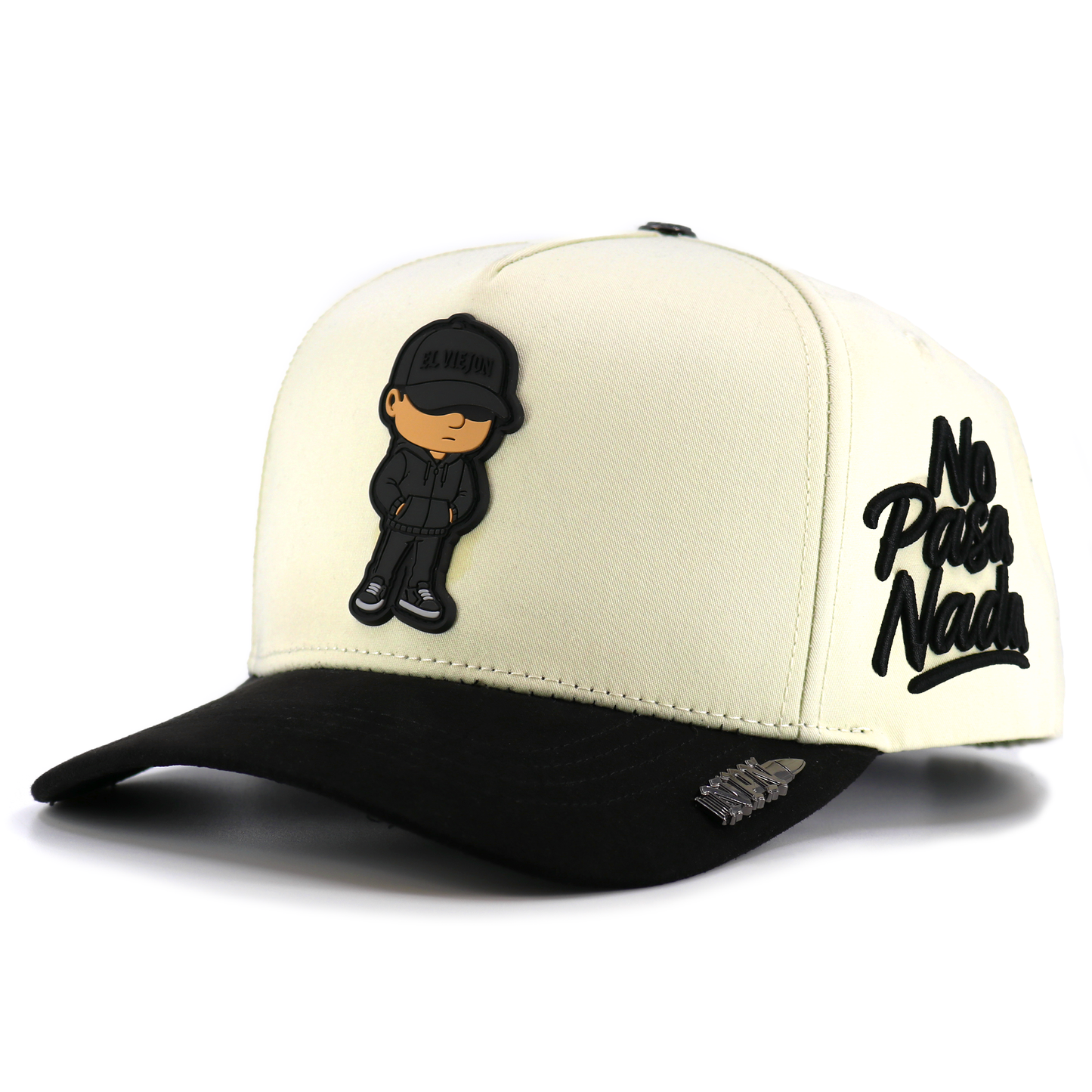 No Pasa Nada™ Collection (5 gorras)