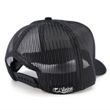 Bailador Black AVC hat / gorra