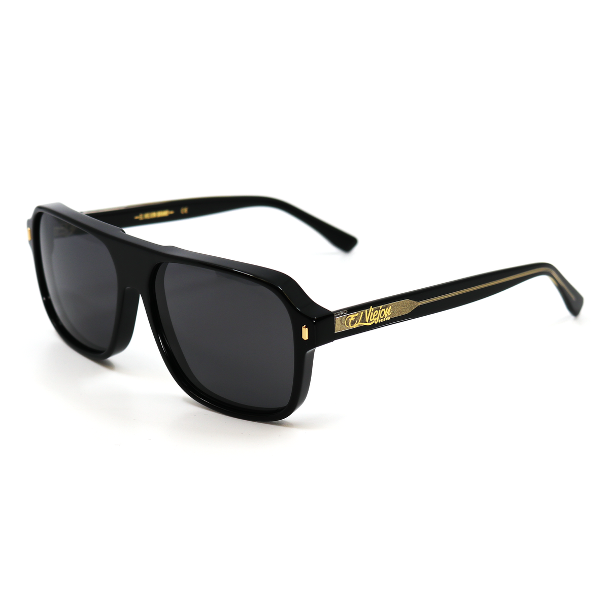 Glasses - Empresario Black