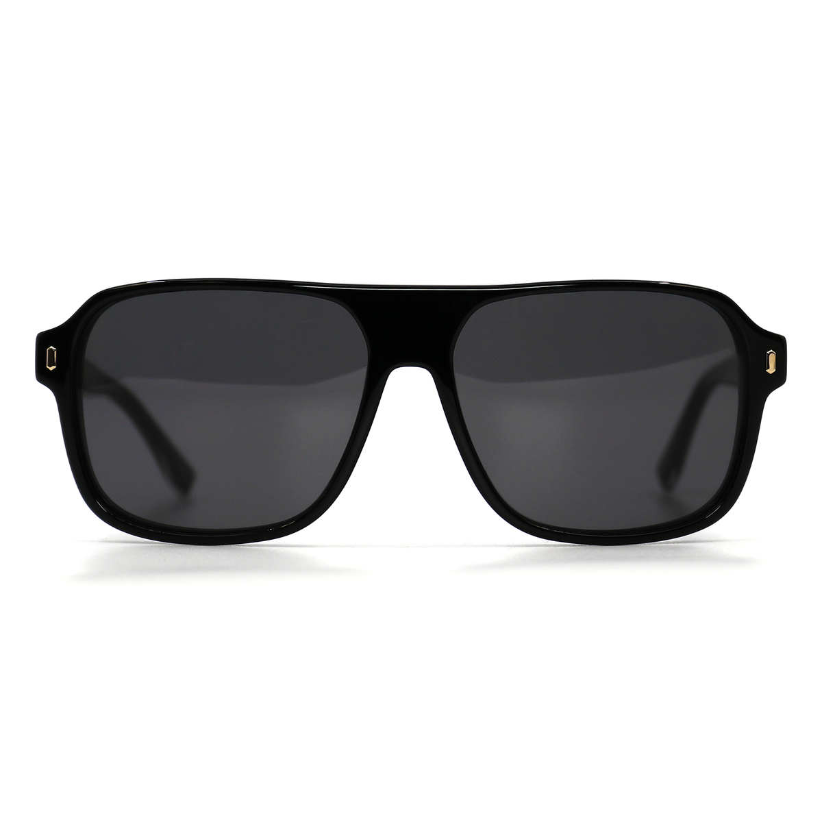 Glasses - Empresario Black