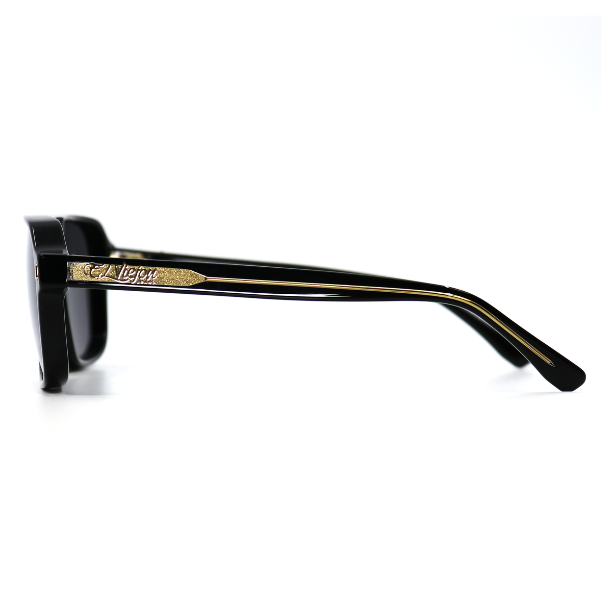 Glasses - Empresario Black