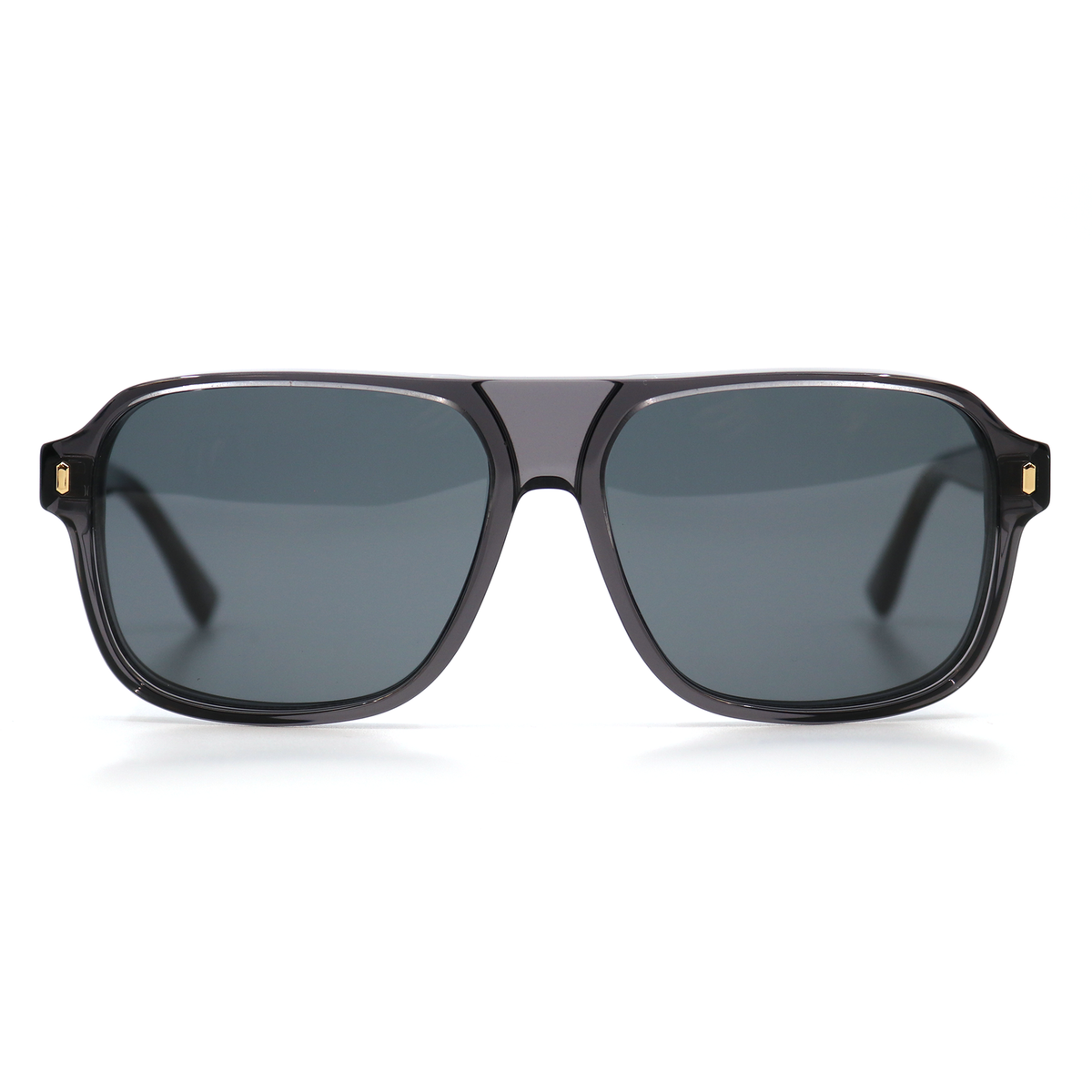 Glasses - Empresario Grey