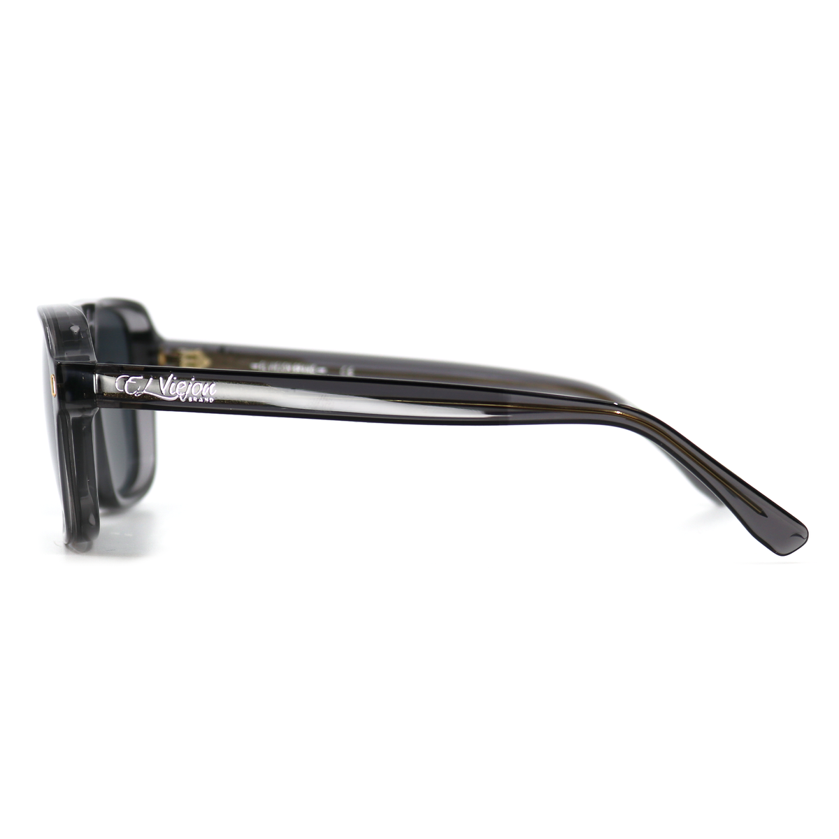 Glasses - Empresario Grey