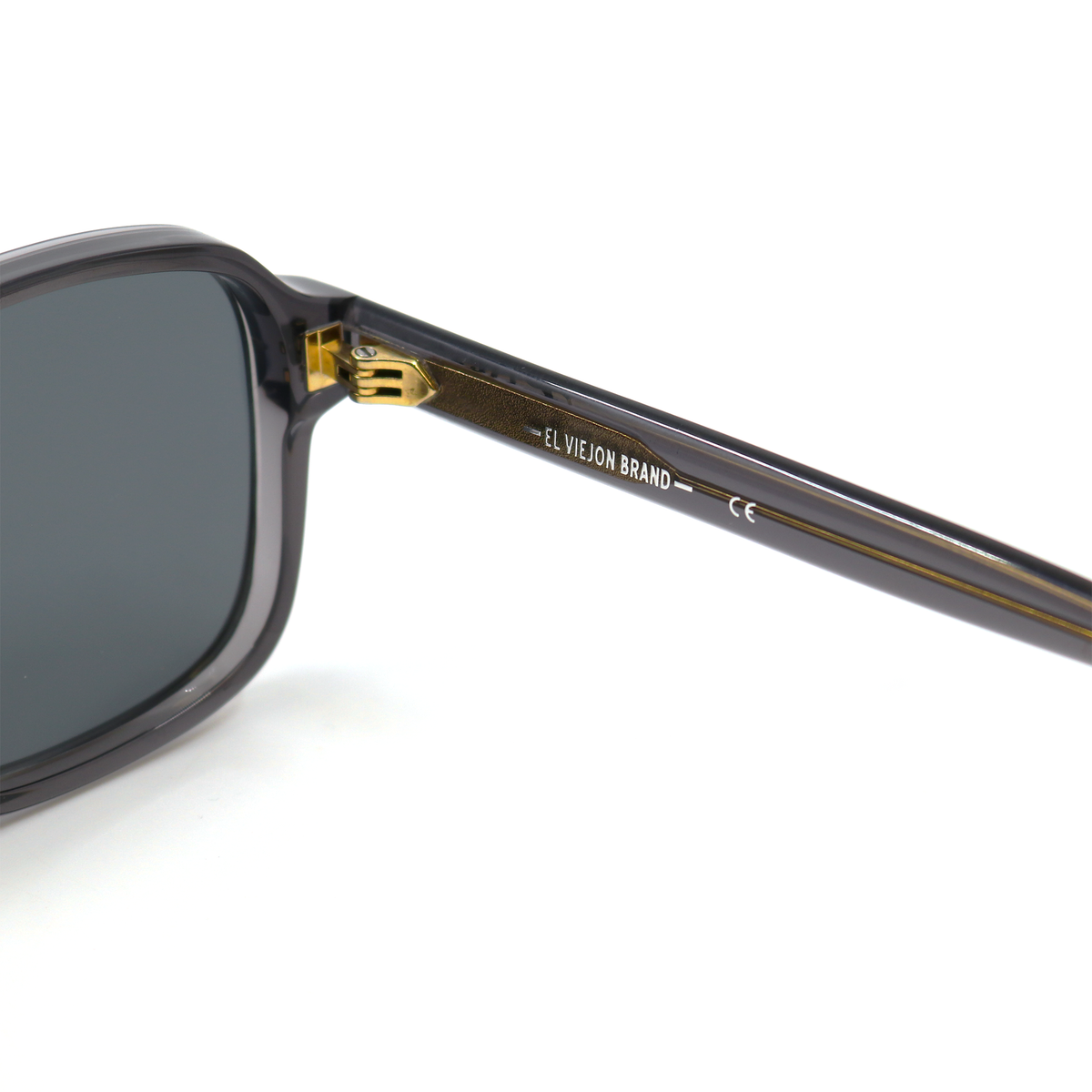 Glasses - Empresario Grey