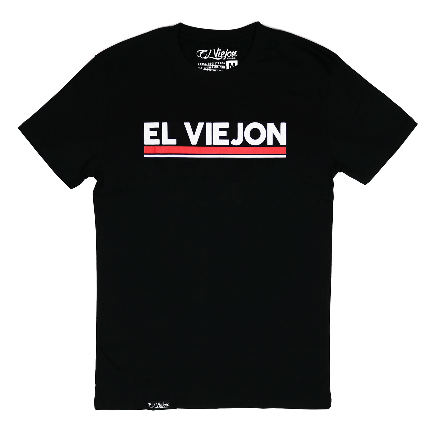 Euro Shirt - BLACK