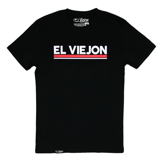 Euro Shirt - BLACK