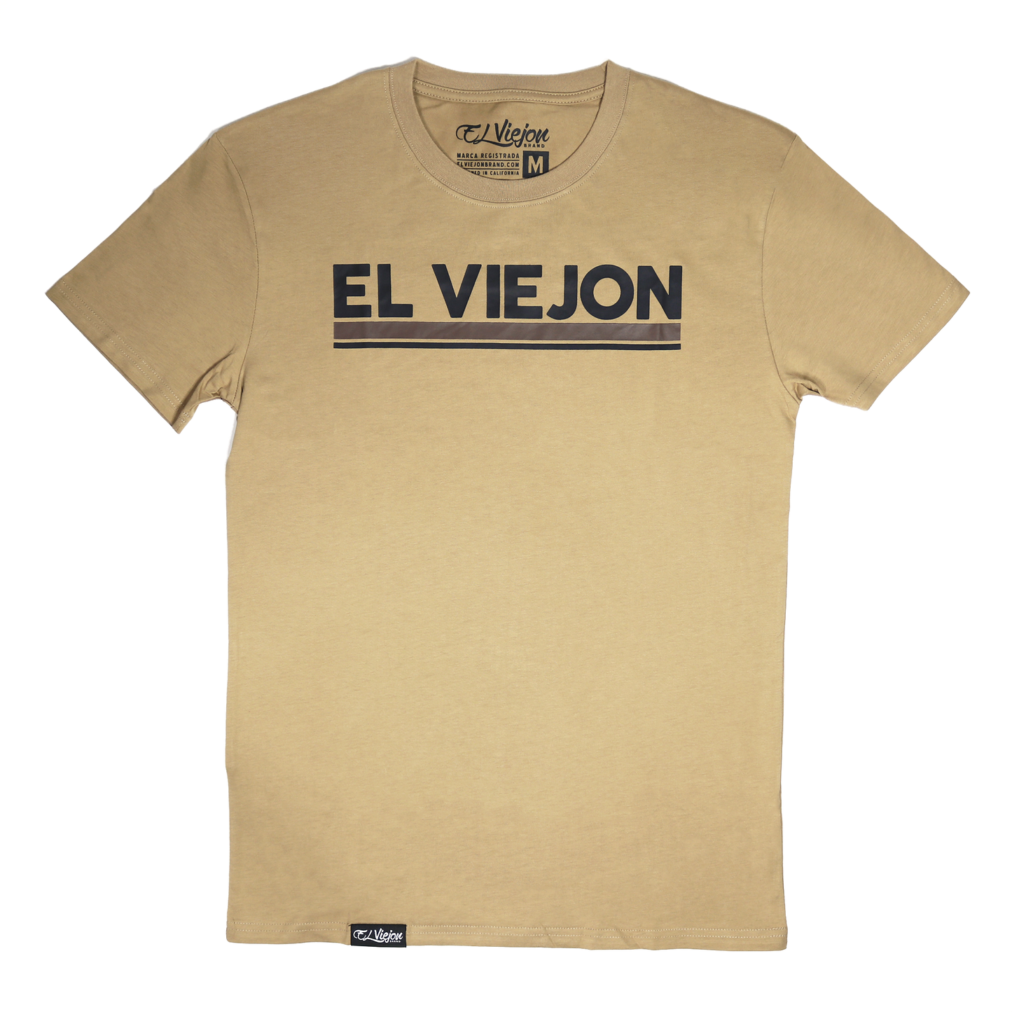 Euro Shirt - KHAKI
