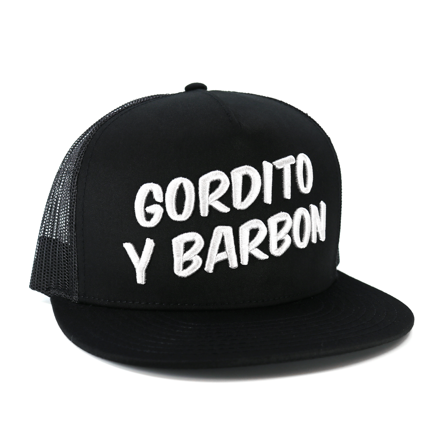 Gordito Y Barbon Collection