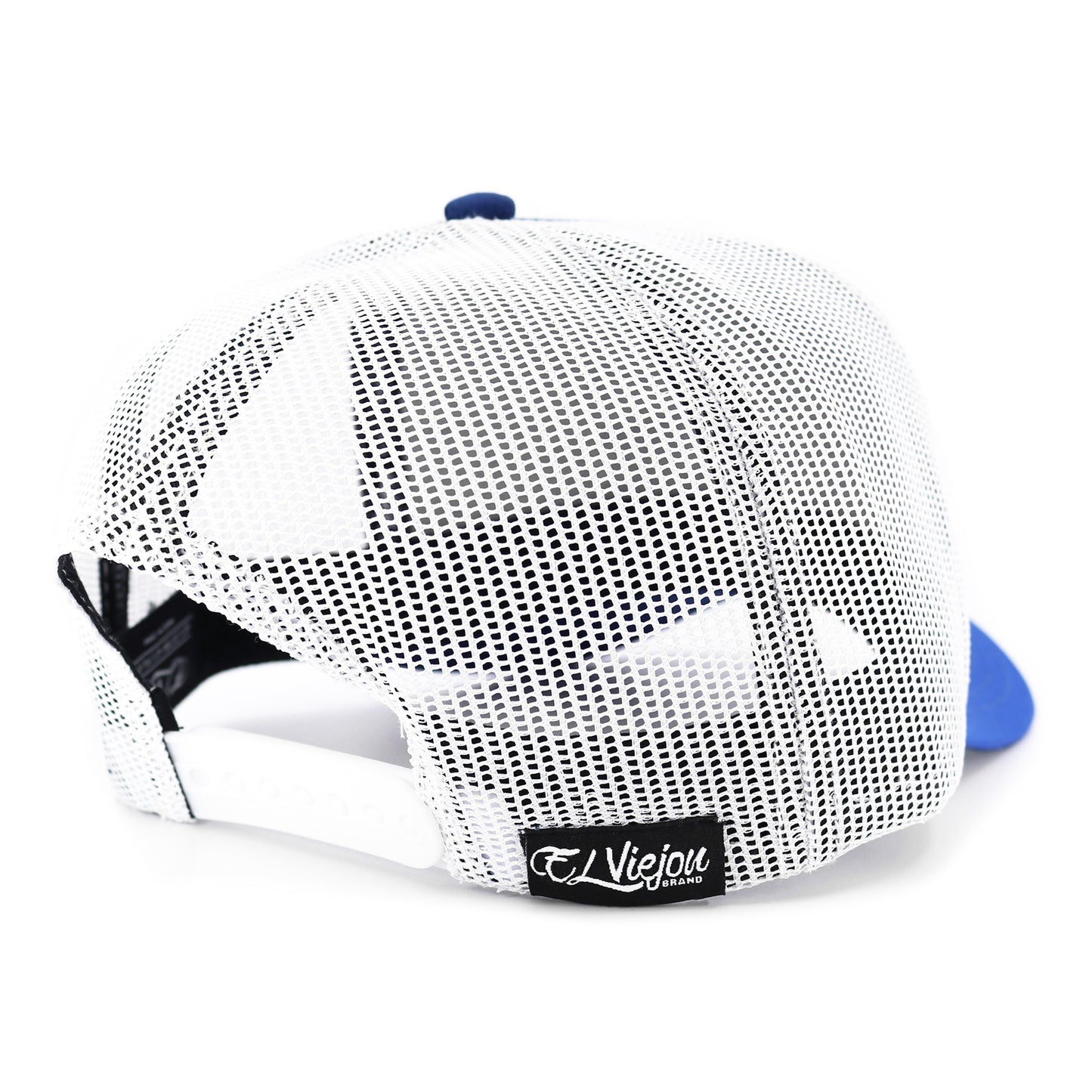 Halcon Blue/Navy/White AVC hat / gorra