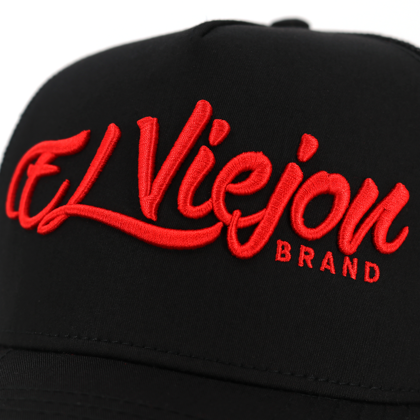 La Original Black AVC hat / gorra