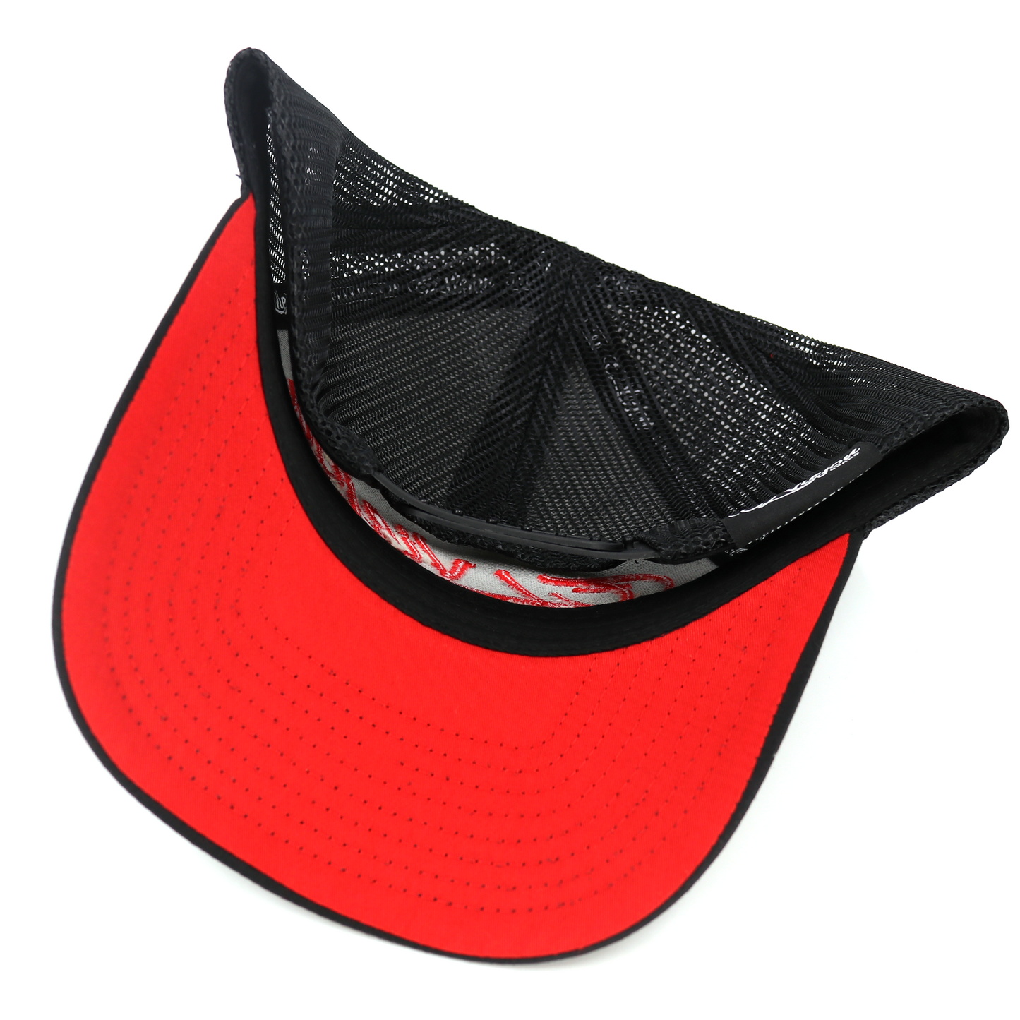 La Original Black AVC hat / gorra