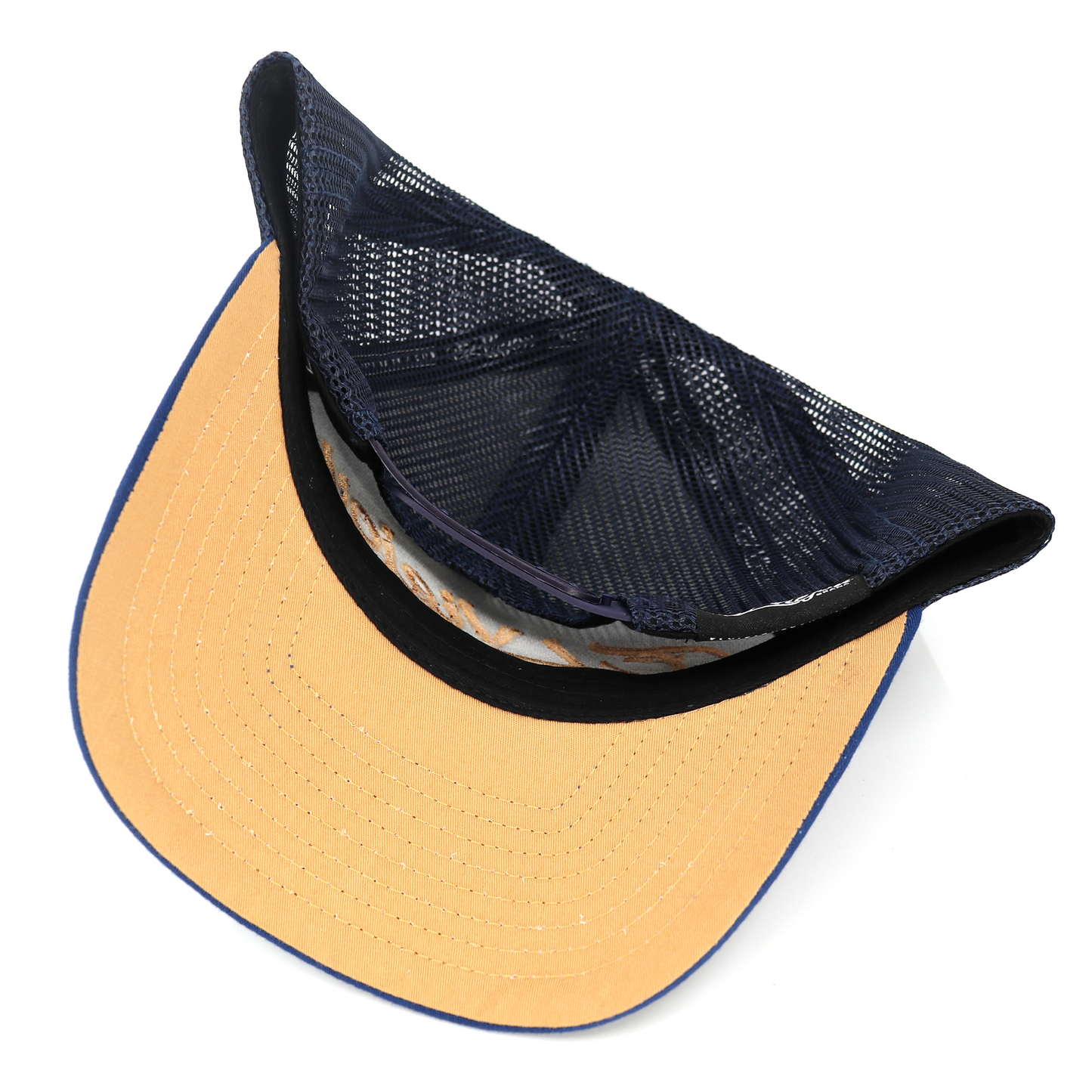 La Original Navy AVC hat / gorra