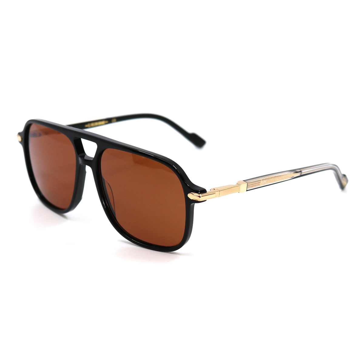 Glasses - Leyenda Gold