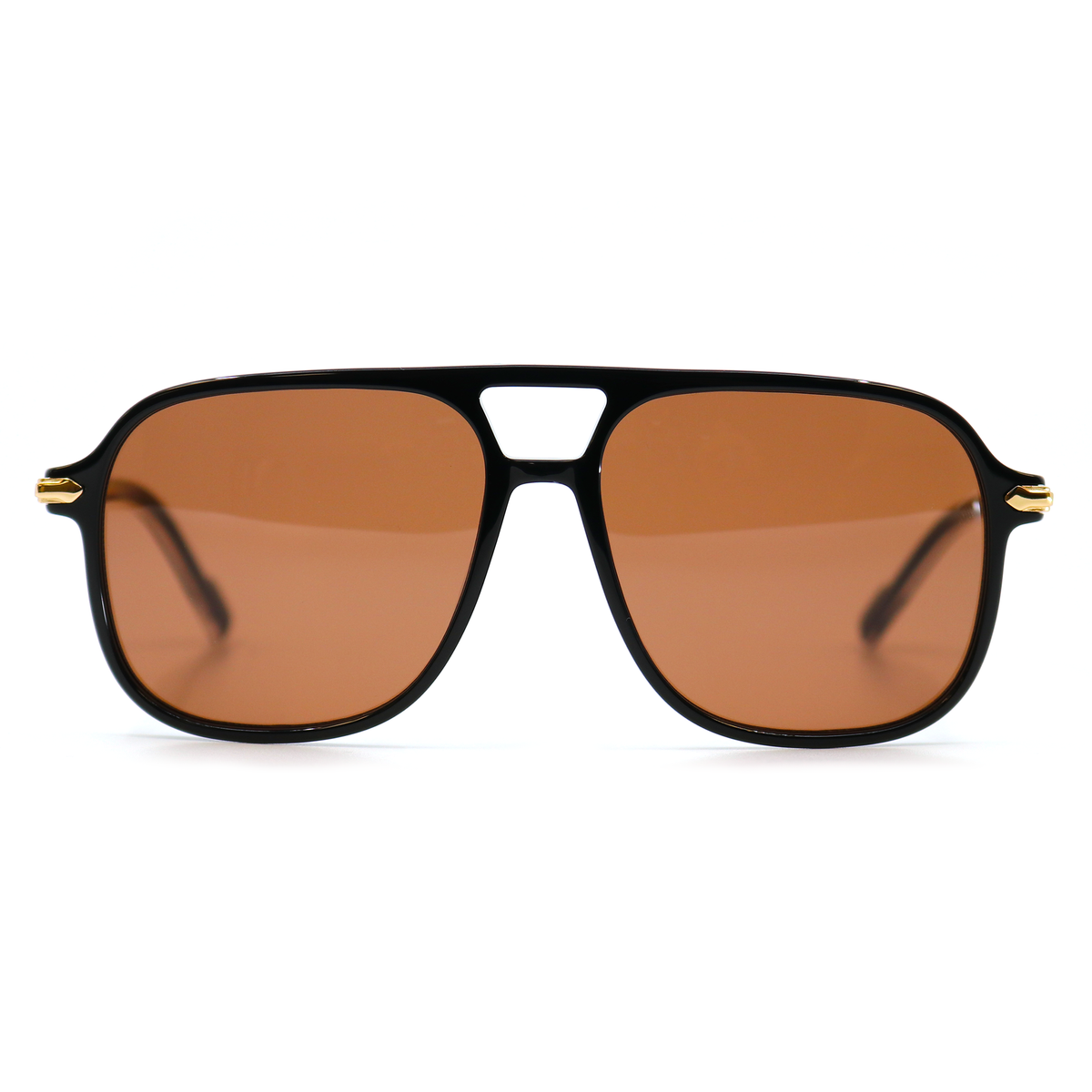 Glasses - Leyenda Gold