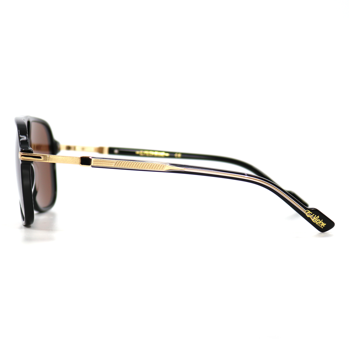 Glasses - Leyenda Gold
