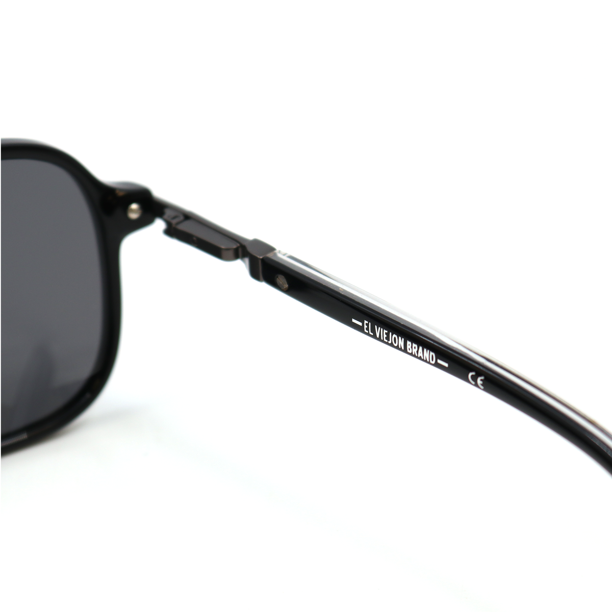 Glasses - Leyenda Grey
