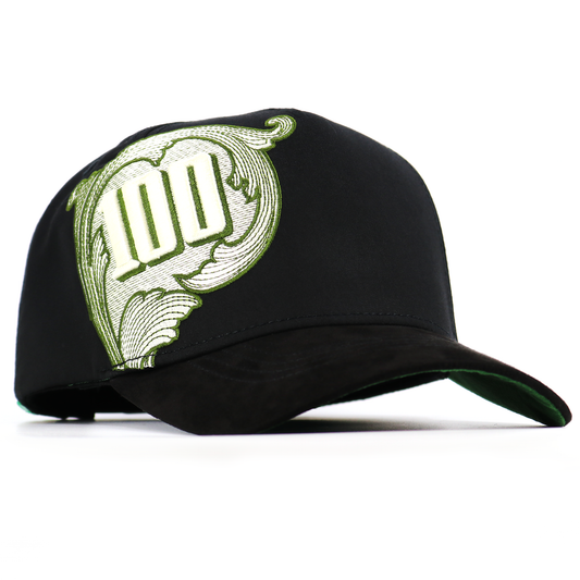 Los 100s hat