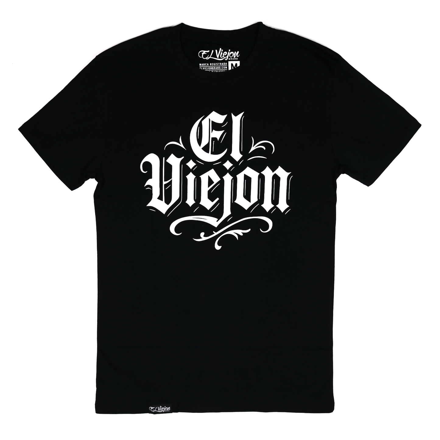 Medieval Shirt - BLACK