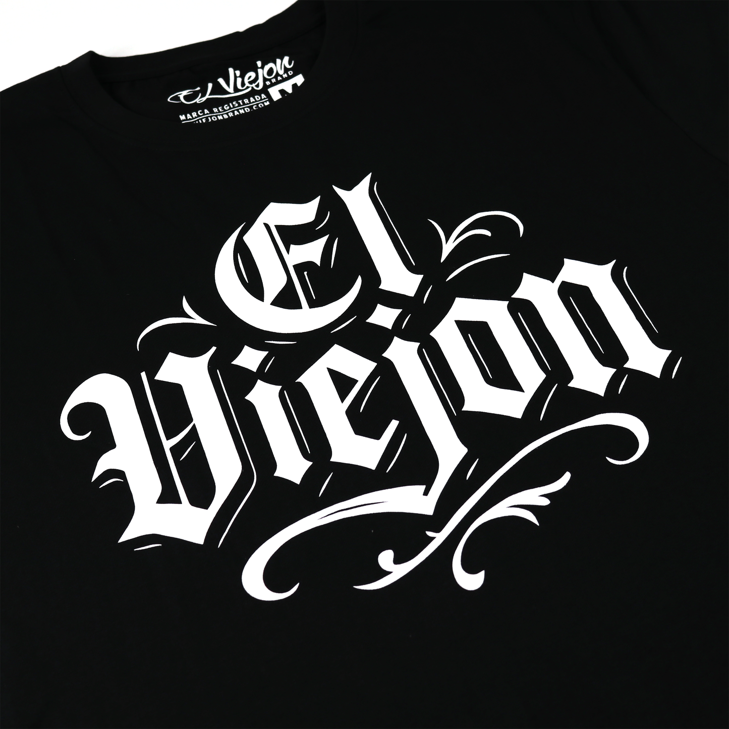 Medieval Shirt - BLACK