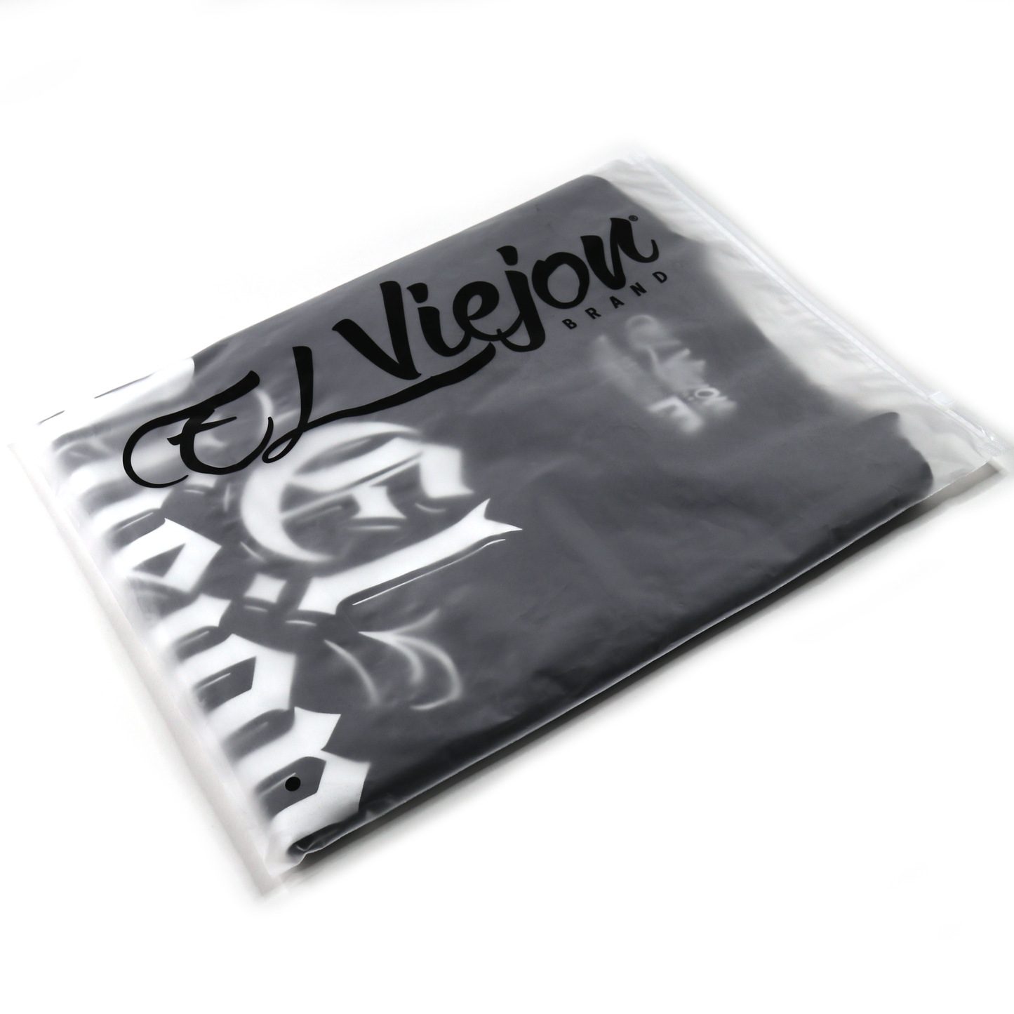 Medieval Shirt - BLACK