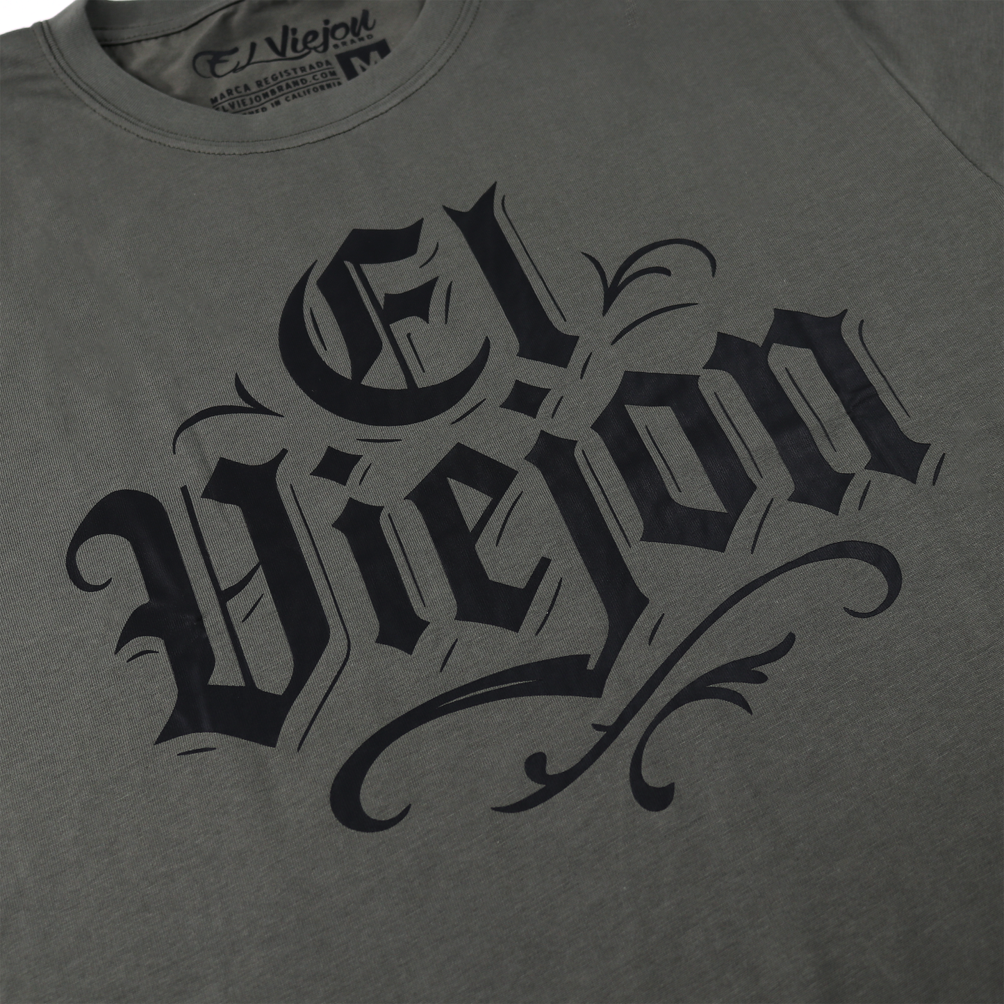 Medieval Shirt - CHARCOAL