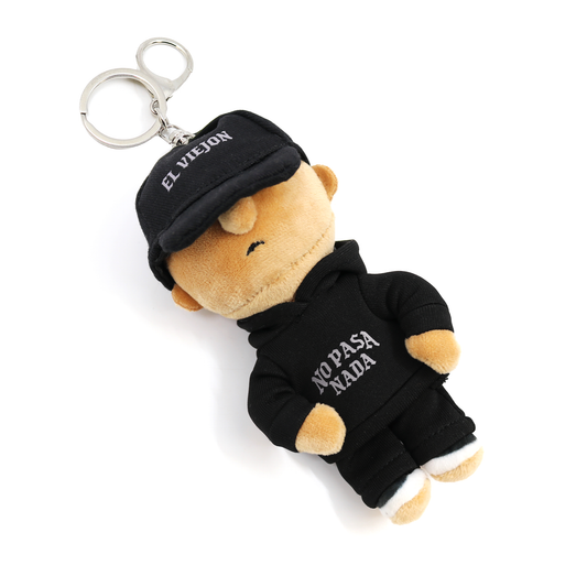 ‍El Plebe™ Keychain (100% off)