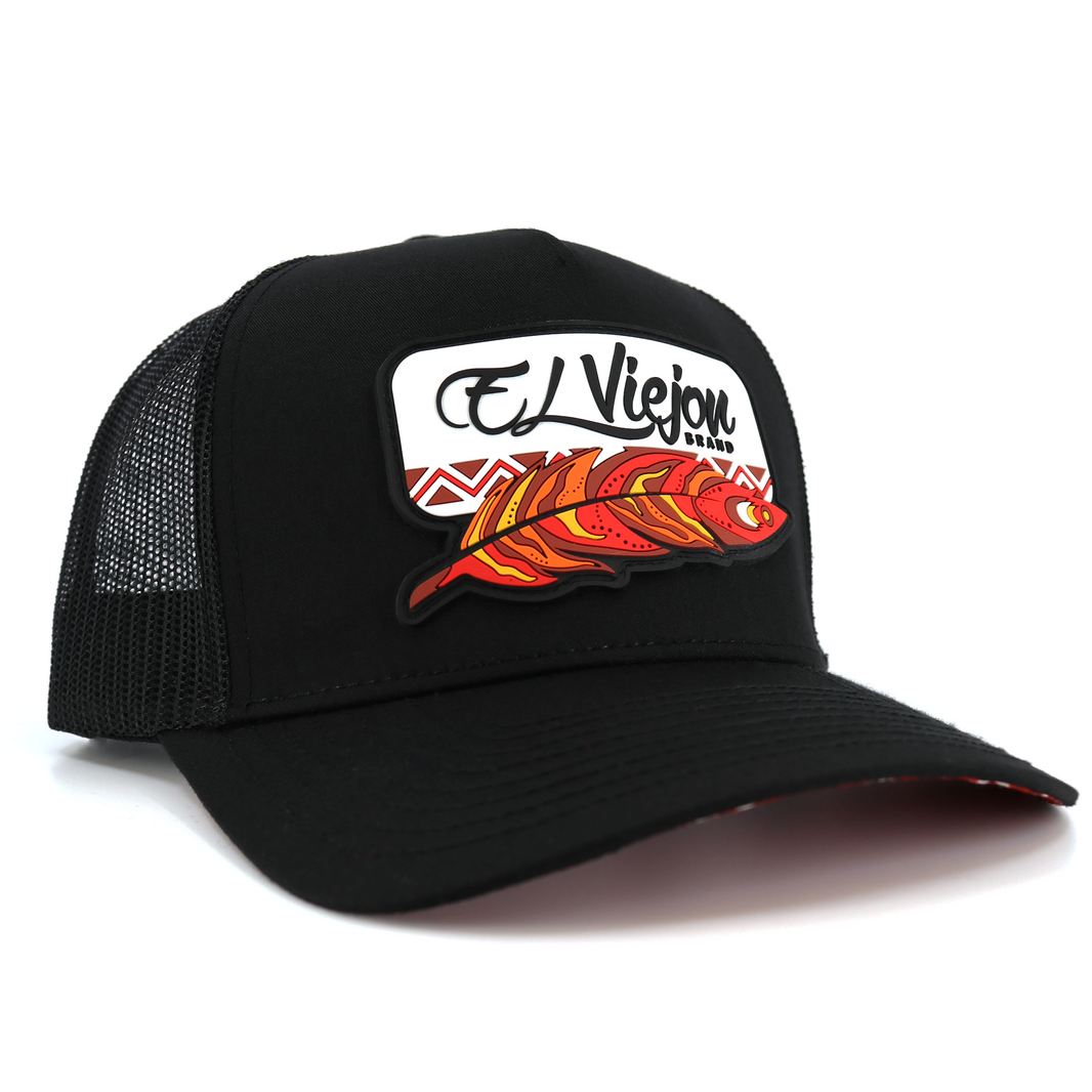 El Viejon Brand™ Hats / Gorras