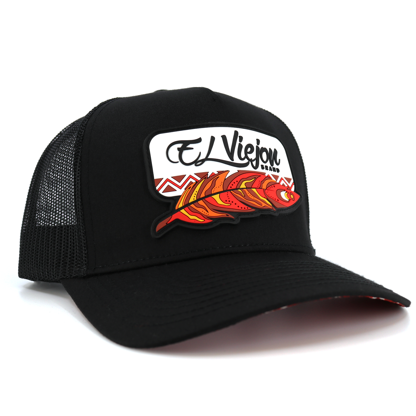 Nativo Black AVC hat / gorra