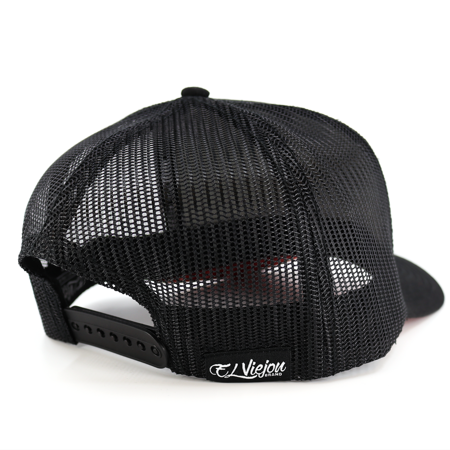 Nativo Black AVC hat / gorra