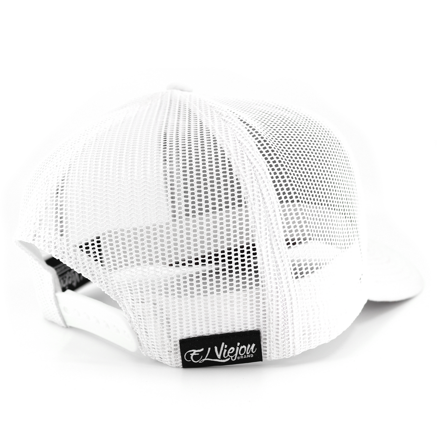 Nativo White AVC hat / gorra