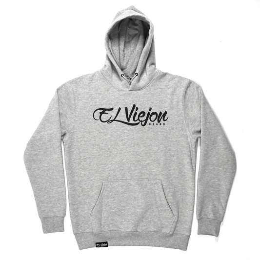 Hoodie - Origen heather