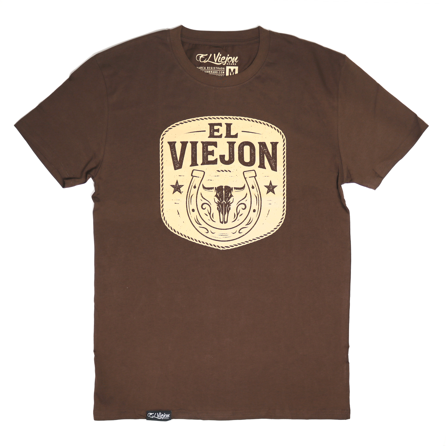 Rancho Viejo Shirt - BROWN