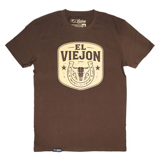Rancho Viejo Shirt - BROWN