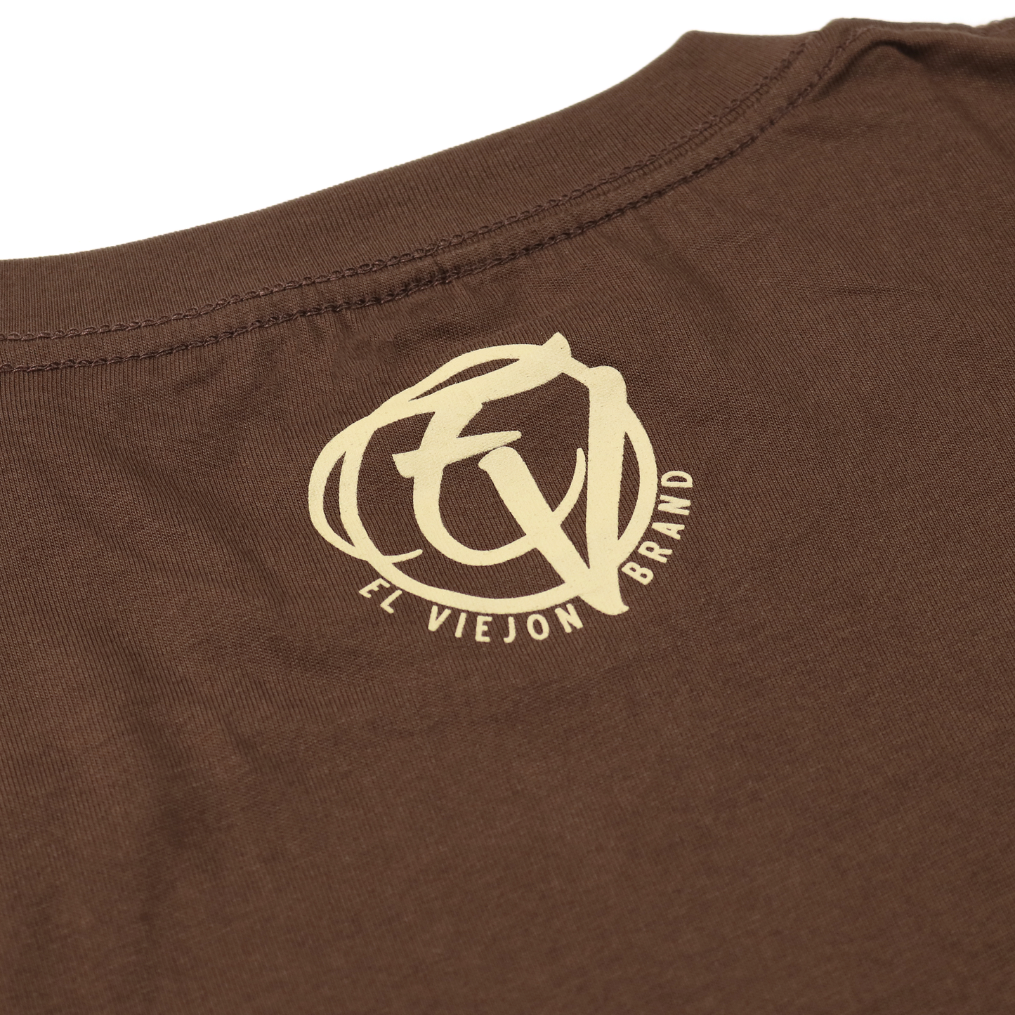 Rancho Viejo Shirt - BROWN