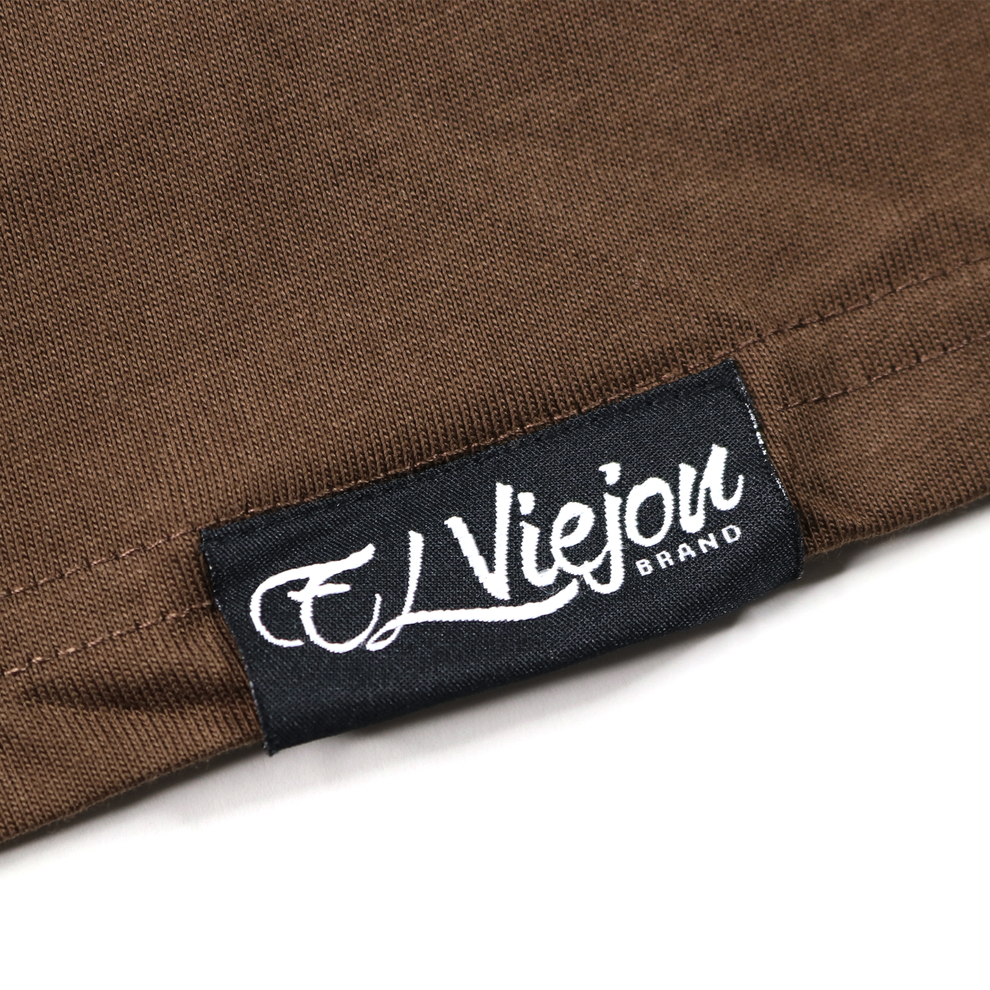 Rancho Viejo Shirt - BROWN