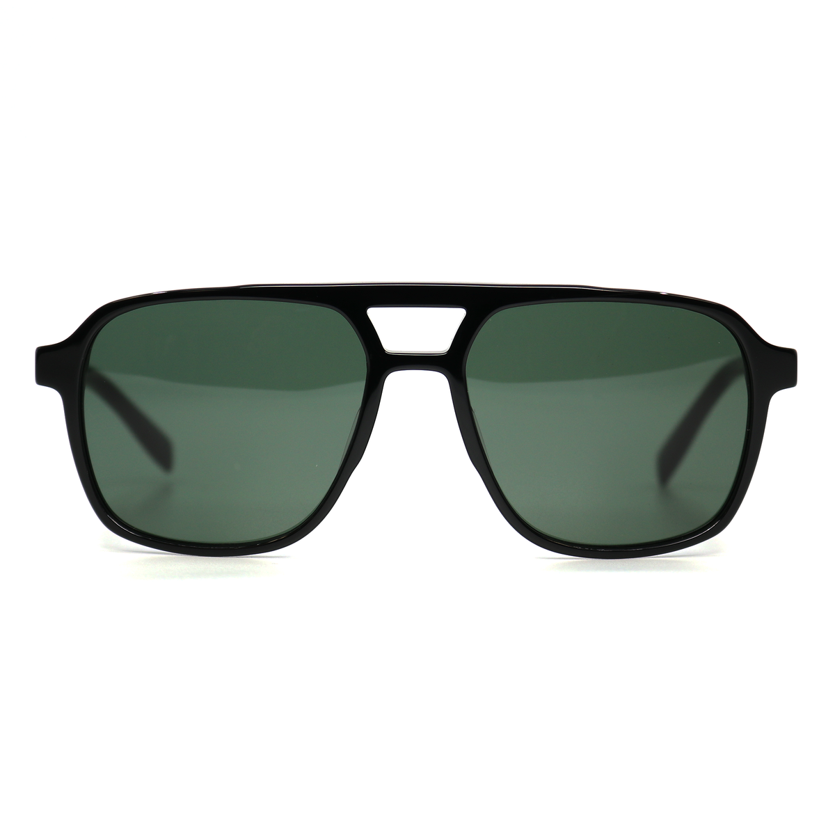 Glasses - Socio Black