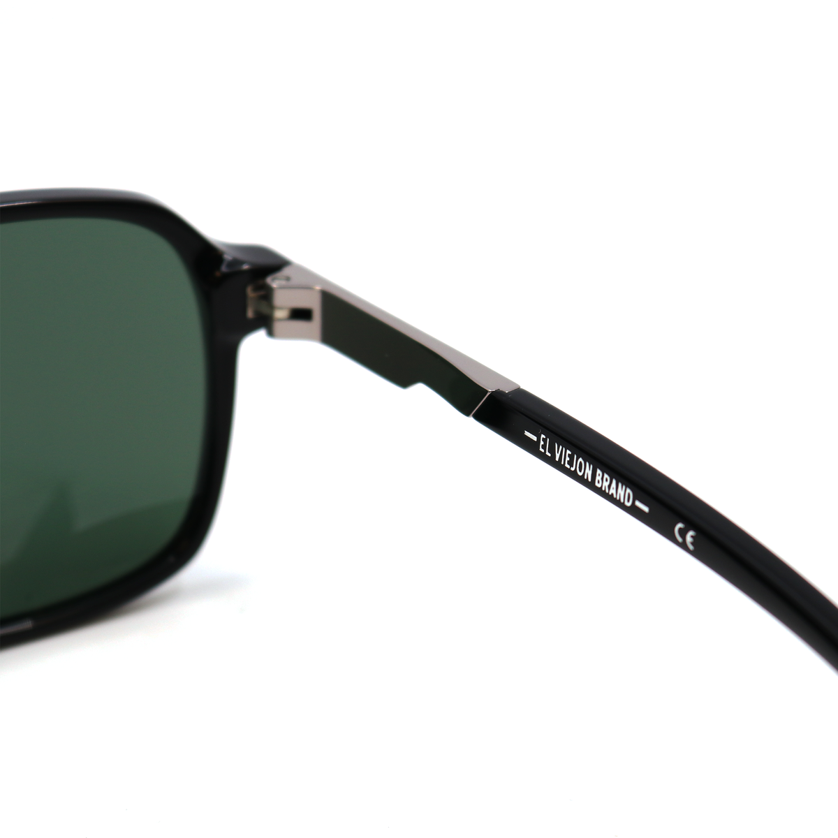 Glasses - Socio Black