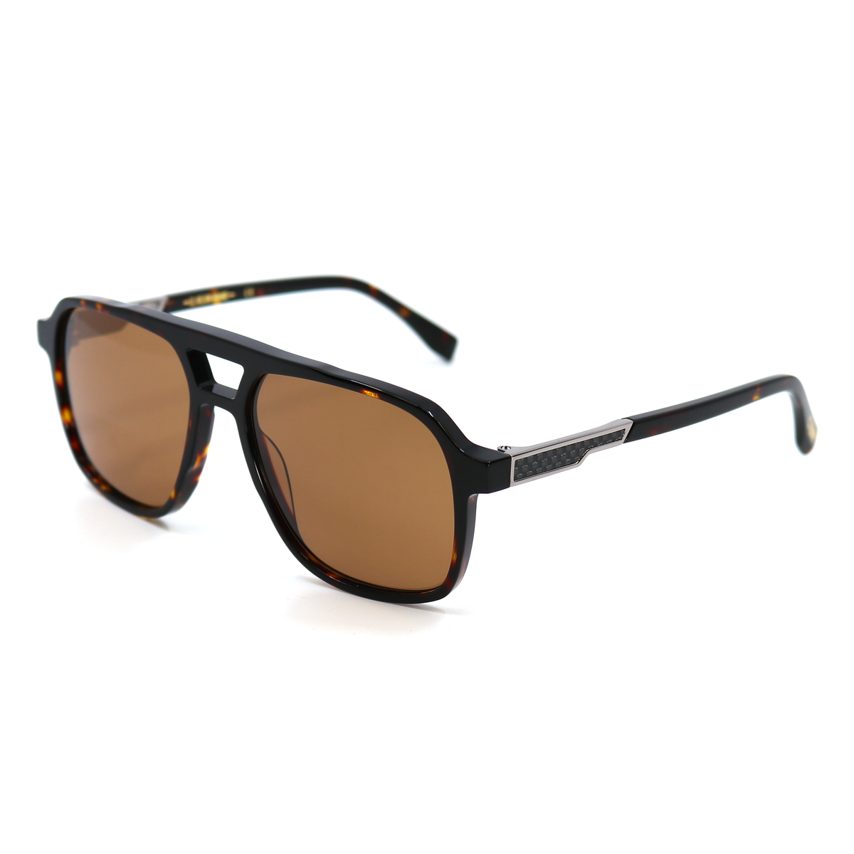Glasses - Socio Copper