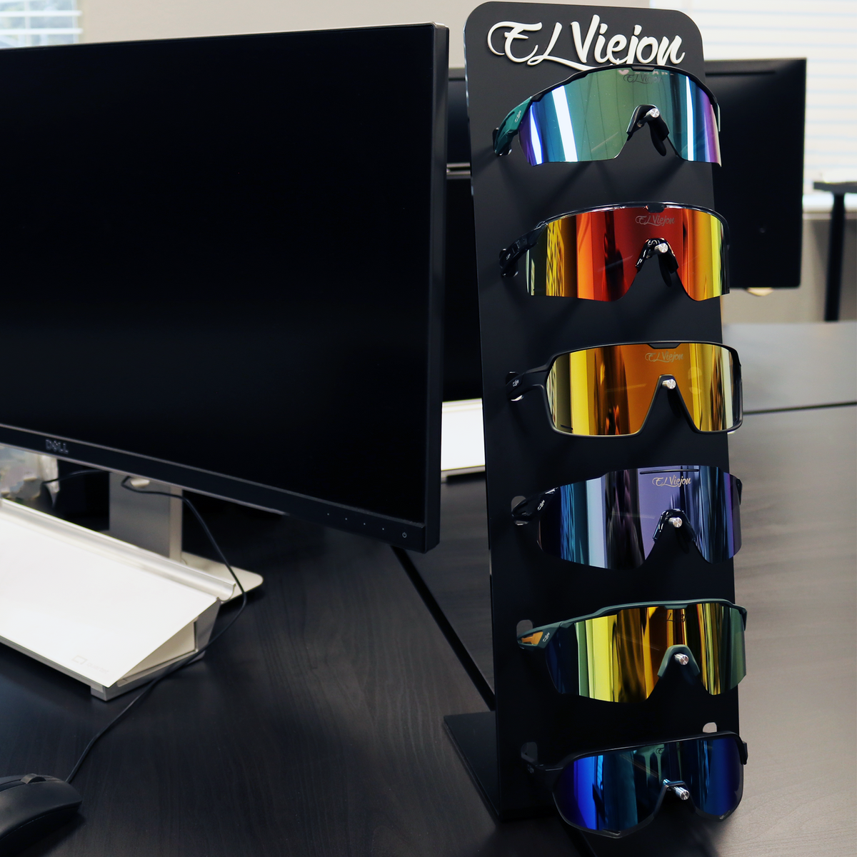 Sunglasses Display