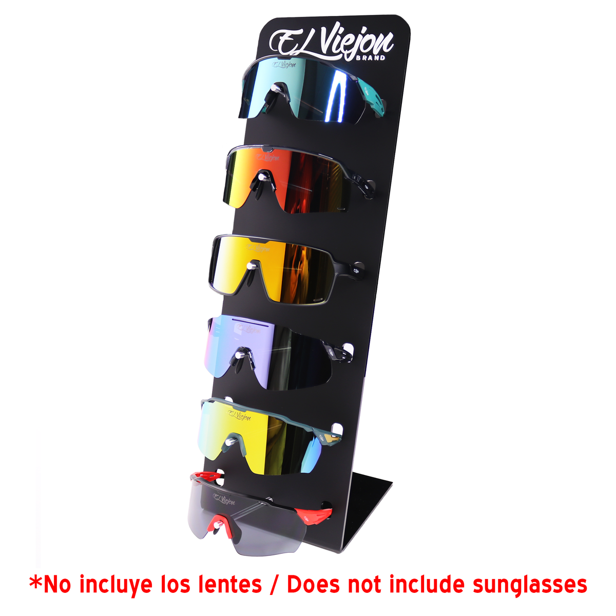 Sunglasses Display