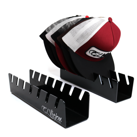 Hat Organizer/ Organizador para gorras (2 pcs)