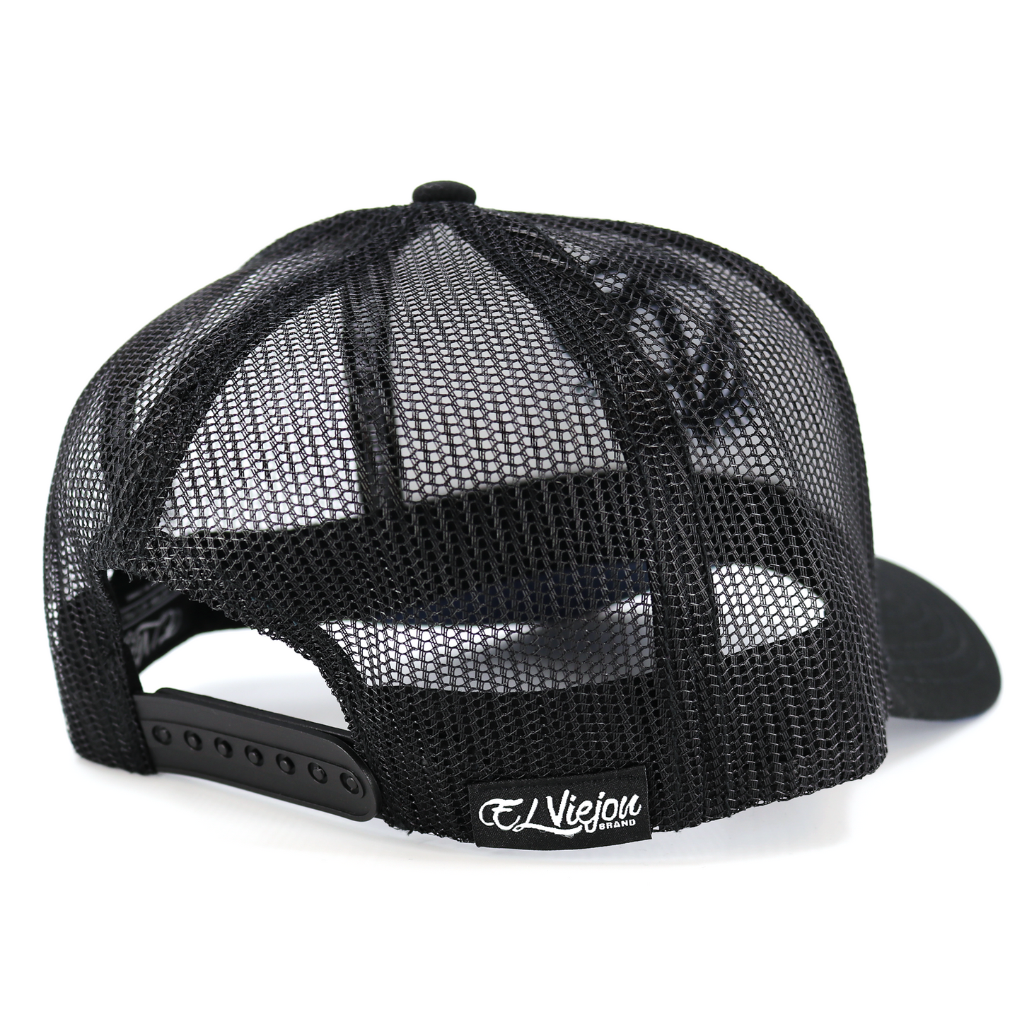 Lobo Black AVC hat / gorra