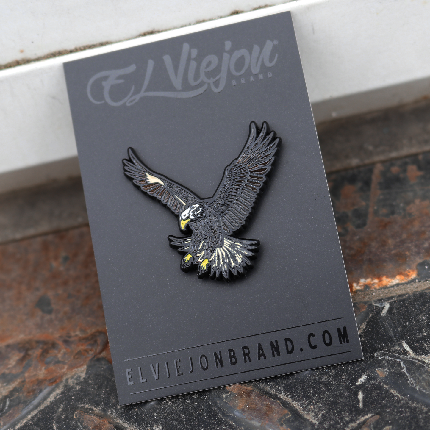 Aguila Pin (1pc)