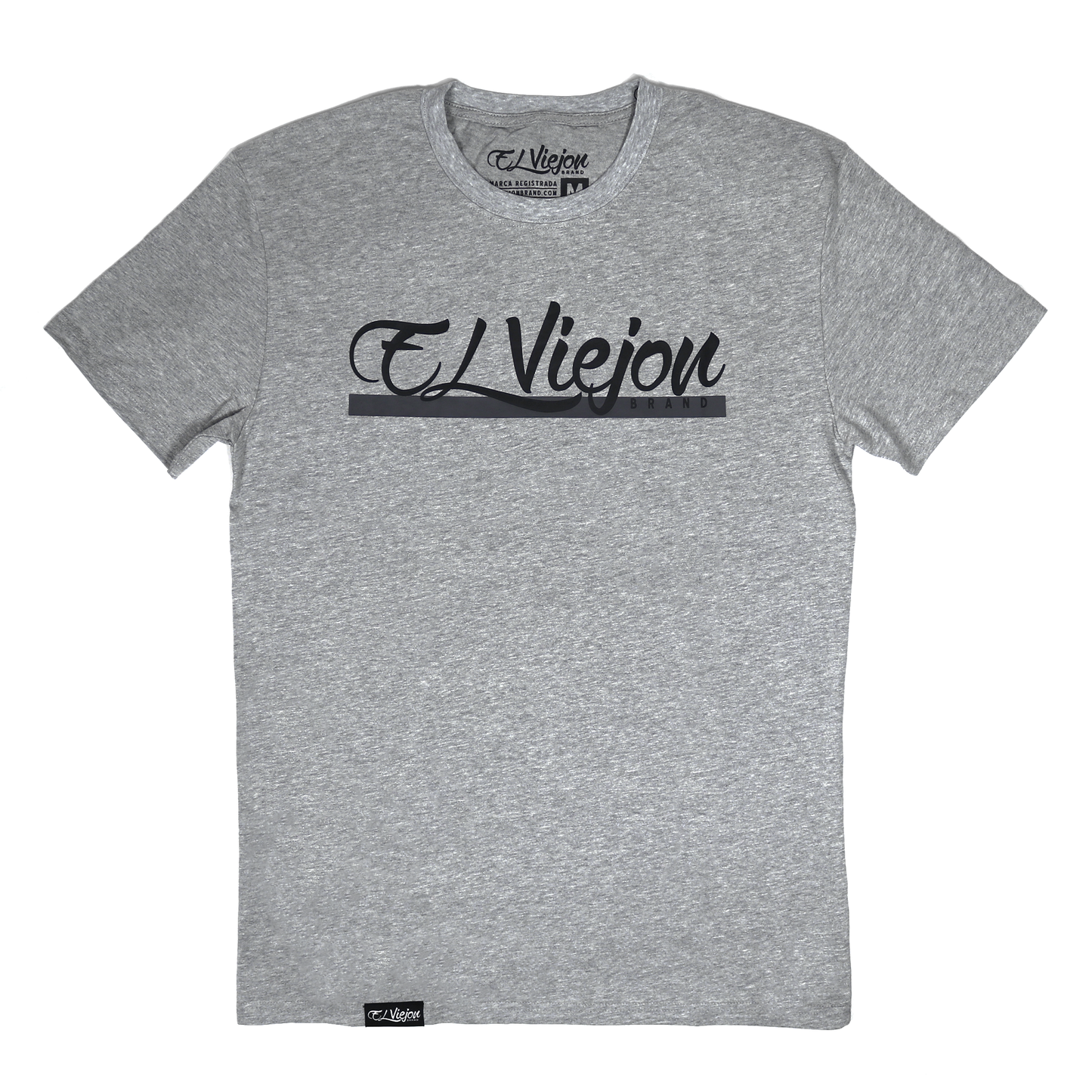 Alpha Shirt - HEATHER