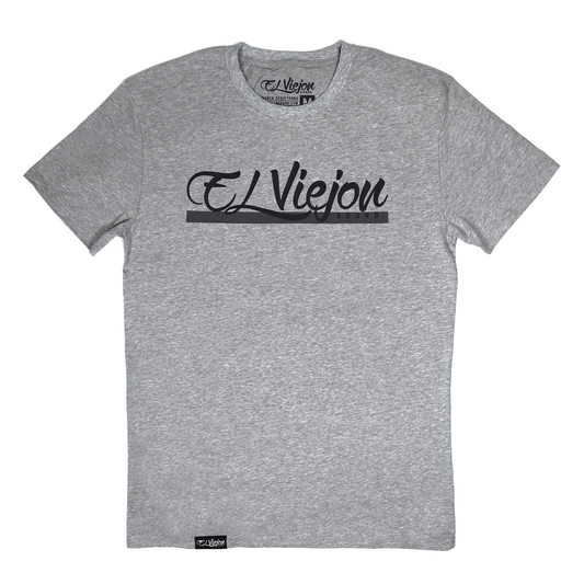 Alpha Shirt - HEATHER