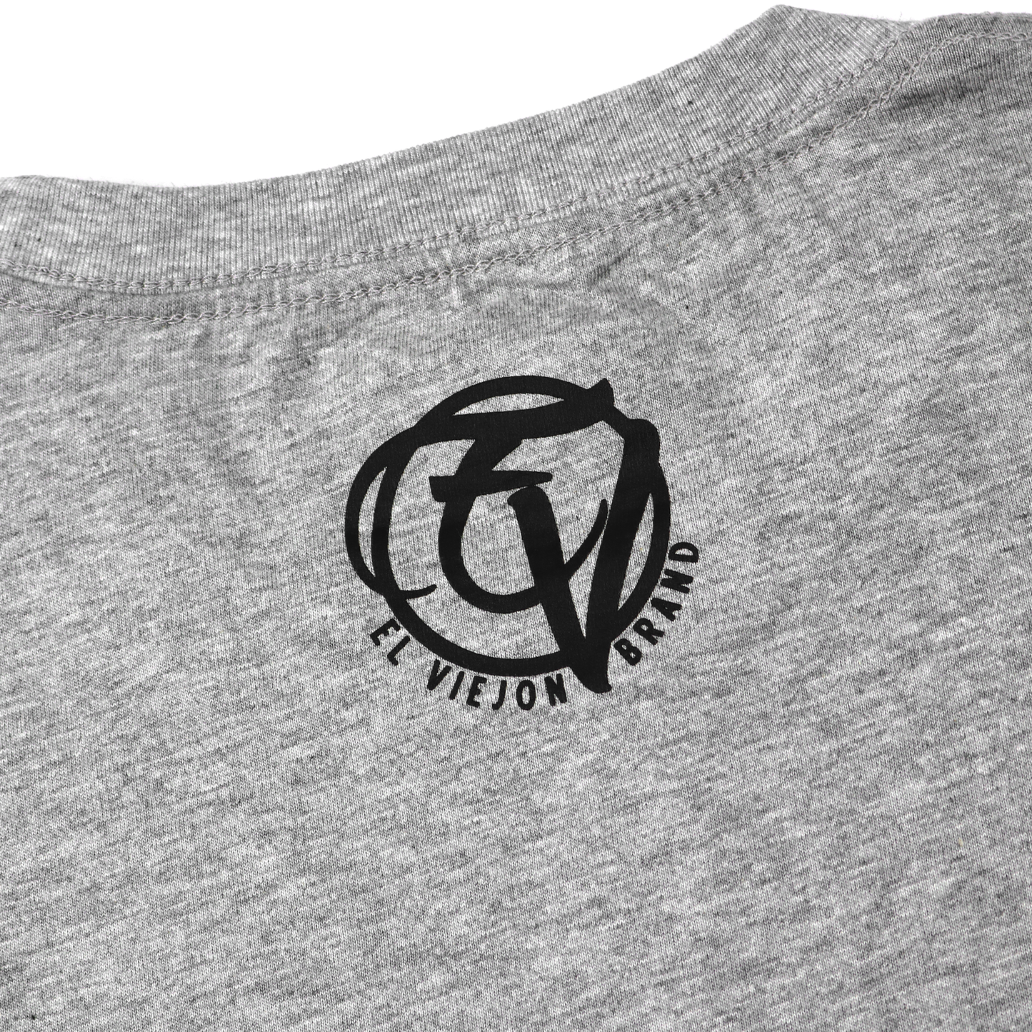 Alpha Shirt - HEATHER