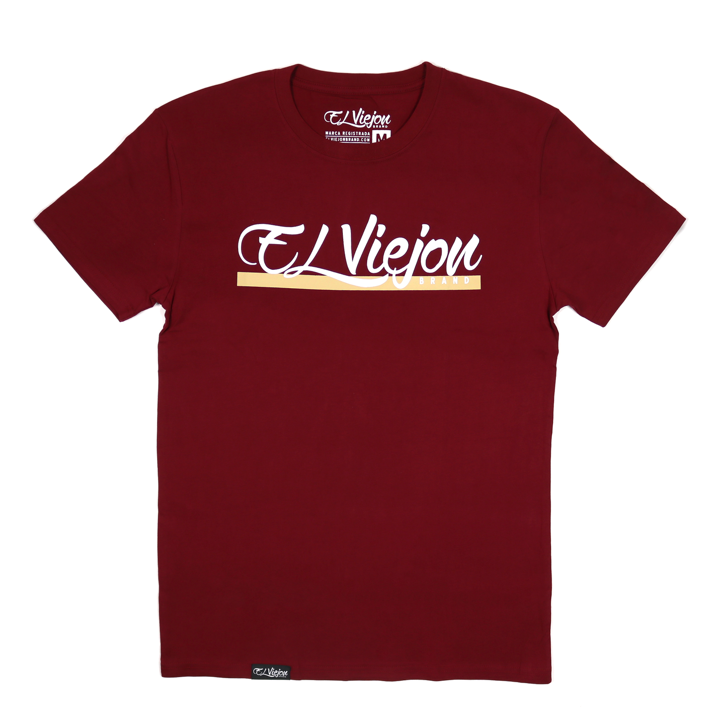 Alpha Shirt - MAROON