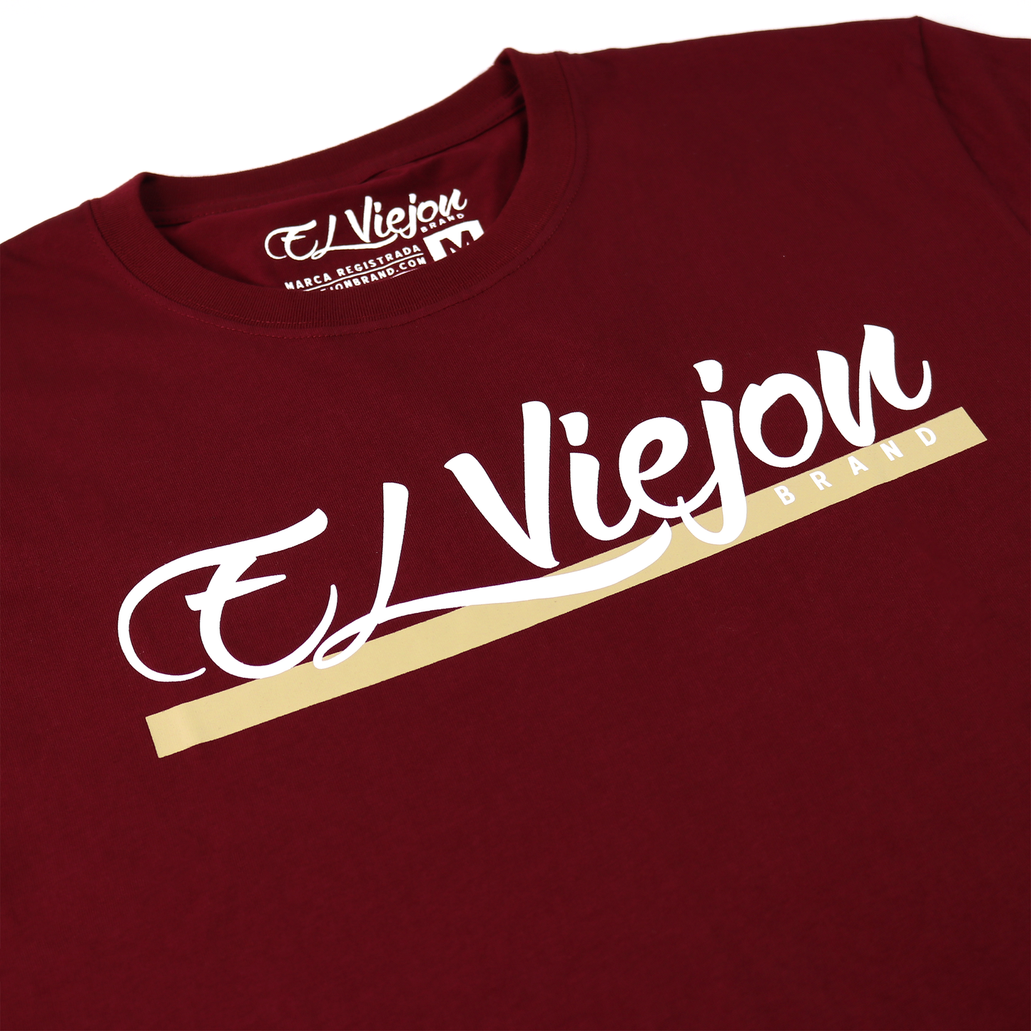 Alpha Shirt - MAROON